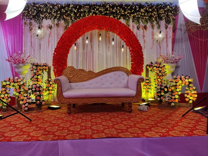 Wedding Decoration