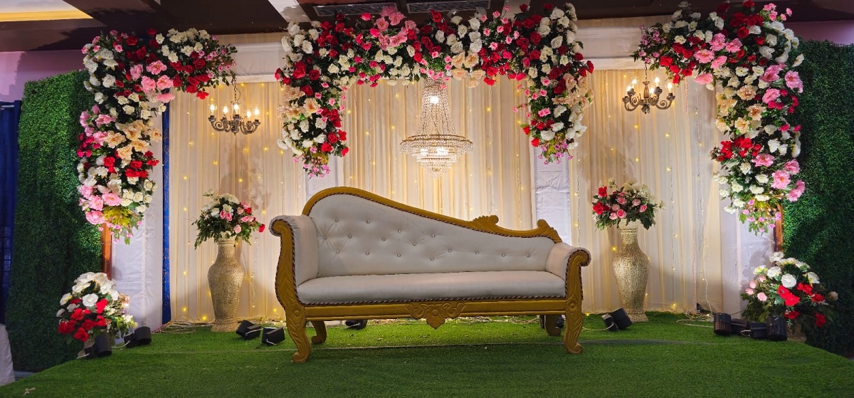 Wedding Decoration